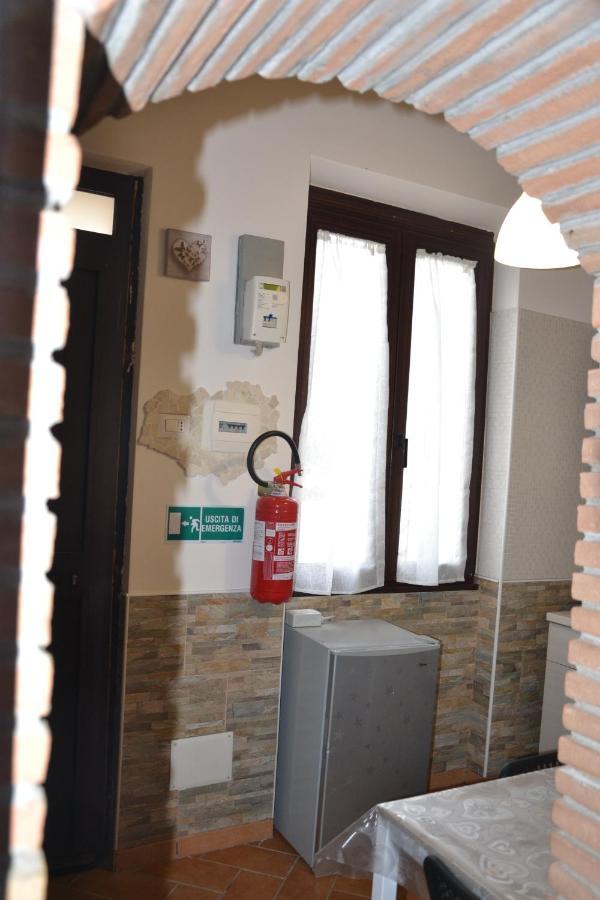 Al Centro Del Porto Villa Civitavecchia Exterior photo