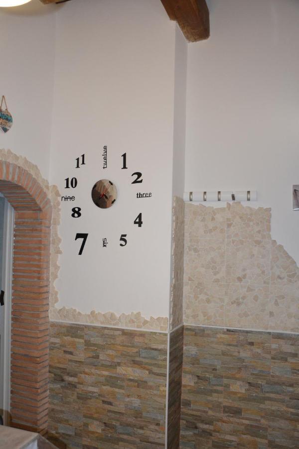 Al Centro Del Porto Villa Civitavecchia Exterior photo