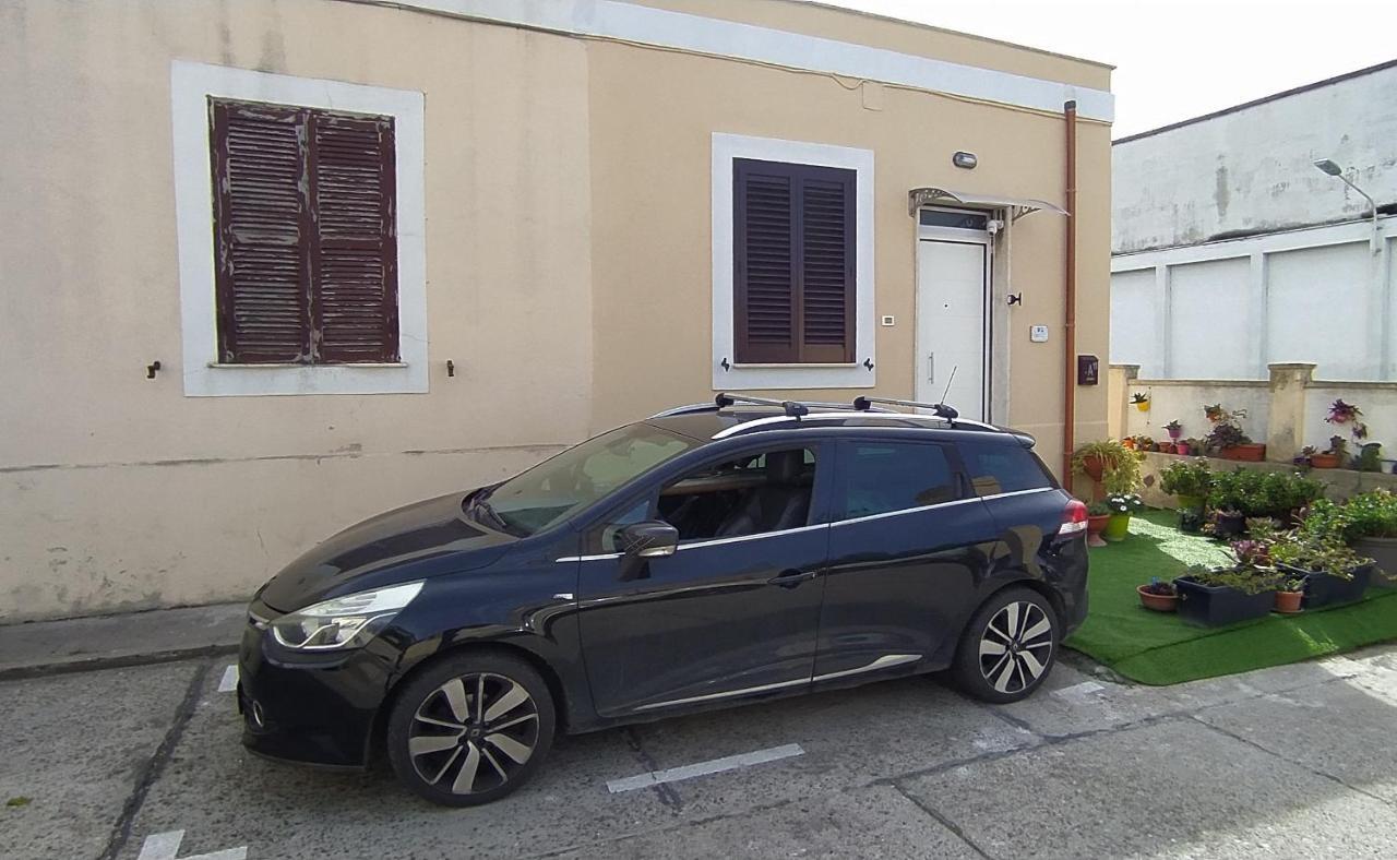 Al Centro Del Porto Villa Civitavecchia Exterior photo